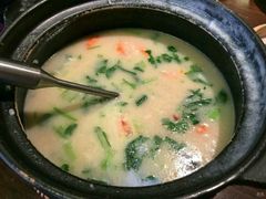 -小城粥道·海胆鲜虾粥(解放广场店)