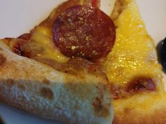 -金海湾自助餐厅(金陵饭店)