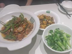 -绿草地·湘菜(芙蓉天街店)