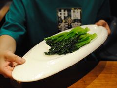 -陆壹捌餐厅(五大道店)