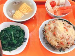-梅园食堂