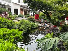 -聚福宝合苑食府(南头镇店)