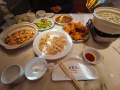 -日丰园海肠水饺·老字号大连海鲜(和平广场店)