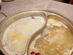 -阿源鱼捞斑鱼火锅·海鲜粥(山景尚宅店)