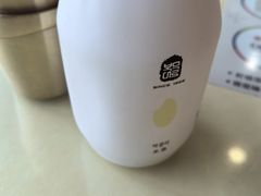 -服务大楼冷面(延大店)