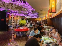 -悦江(梅奔中心店)
