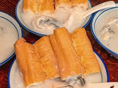 -顺德一品粥·20年凤城老字号(芳村店)