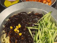 -祥和居炸酱面馆(美食街店)