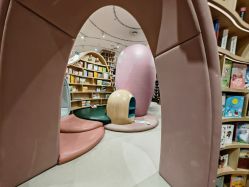 -奈尔宝·儿童乐园·亲子餐厅(星河湾店)