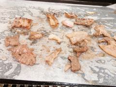 -原食烤肉·苏姐餐厅