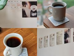 -纽巷咖啡 SOFTFOCUS COFFEE(锦和巴黎时韵店)