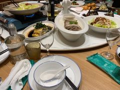 -筱爷叔·上海传统手工菜(玉树路店)