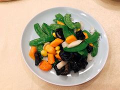 -卫鼎轩·曹公馆(鼓楼店)