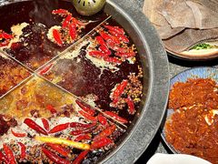 -陈眼镜火锅(总店)