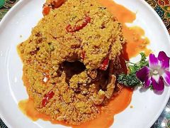 -小娘惹厨房Little Nyonya(狮城有约上榜店)