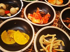 -三代烤肉(保利广场店)