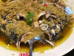 -口味堂(惠济路店)