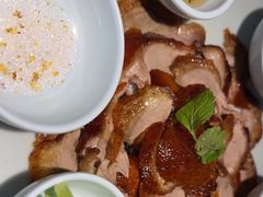 -额娘·春饼烤鸭(怀特店)