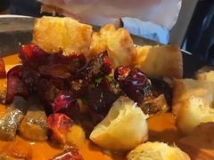 段氏绝味鱼头-柿合缘新京菜(国金中心商场店)