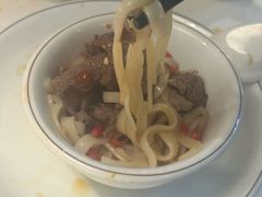 -潮发潮汕牛肉店(龙洞店)