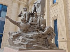 -中国人民解放军海军博物馆