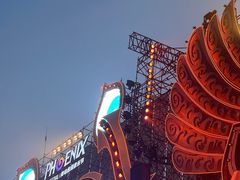 -凤凰之声大剧院