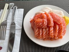 -白天鹅宾馆·流浮阁咖啡厅