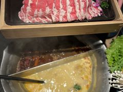 -湊湊火锅·茶憩(打浦桥日月光店)