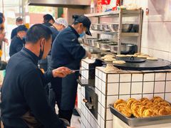 -王记肉火烧早餐中国店
