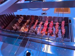 -丰茂烤串(全国首店)