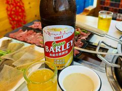 -田村·酸汤鲜牦牛肉火锅(布达拉宫广场店)
