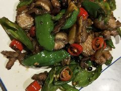 -醉南拳客家菜·河田鸡(东街口航空大厦店)
