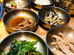 -金顺韩式烤肉·网红烤肉店(广利路店)