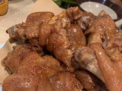 -状元阁烧烤(新华路总店)