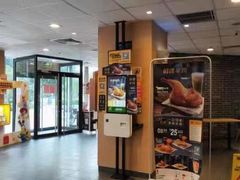 门面-麦当劳(山东章丘汇泉路店)