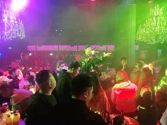 -苏荷酒吧(九街店)