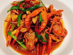 -聚味瞿记·龙虾堂(坡子街店)