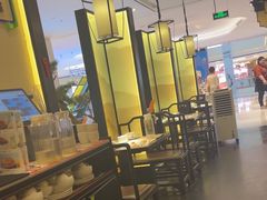 -小菜园新徽菜(扬州华润万象汇店)