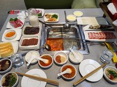 -海底捞火锅(振华商厦店)