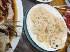 -微山岛春天里酒家