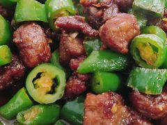 -灯盏窝饭店(新都分店)