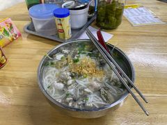 -新武二广福潮粉面食馆(哥英布拉街)