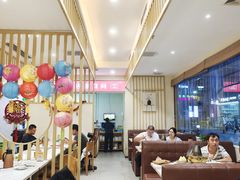 -培万河间驴火•驴肉火锅(东平店)