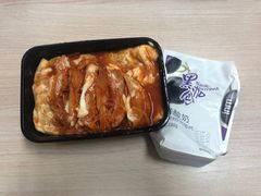 -一鸣真鲜奶吧(双菱路店)