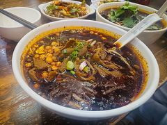 -牛王庙(龙华花园店)