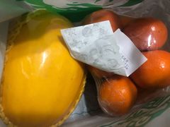 -PAGODA百果园(外贸路店)