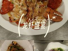 -连鹭海鲜·海肠捞饭·海胆饭(星海店)
