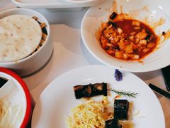 -月福京味斋·烤鸭店·北京菜(鼓楼总店)