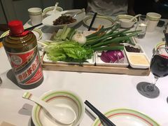 -开海·红岛海鲜虾水饺(石老人店)
