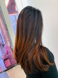 -ON STAR SALON